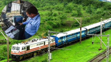 Photo of रेलवे लोको पायलटों ने ड्यूटी घंटे सीमित करने की उठाई मांग, इंडिगो संकट का दिया हवाला