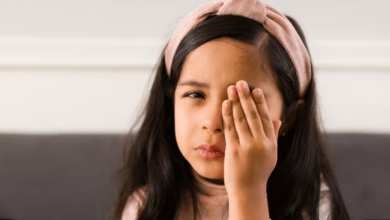 Photo of बच्चों में तेजी से बढ़ी रही मायोपिया की समस्या, स्क्रीन टाइम और बंद कमरें है जिम्मेदार