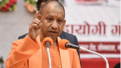 Photo of CM Yogi ने युवाओं को इन दो चीजों से किया आगाह… दिया सफलता का मंत्र