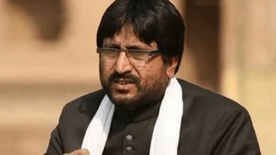 Photo of Colors TV ने लखनऊ के धार्मिक स्थल पर शूटिंग विवाद के बाद माफी मांगी