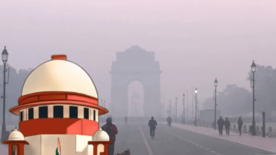 Photo of Delhi-NCR वायु प्रदूषण पर शीर्ष अदालत में होगी सुनवाई… तारीख तय