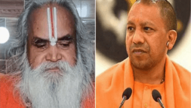 Photo of राम मंदिर आंदोलन के प्रमुख नेता डॉ. रामविलास वेदांती का निधन, सीएम योगी ने जताया शोक