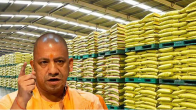 Photo of खाद में गड़बड़ी पर ‘नो माफी’… कालाबाजारी पर NSA की कार्रवाई