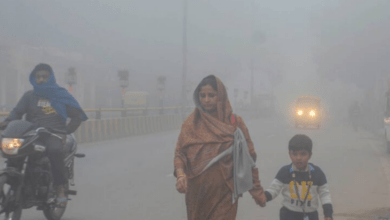 Photo of UP में ठंड का प्रकोप… स्कूलों के समय में बदलाव और हाइब्रिड क्लासेज लागू