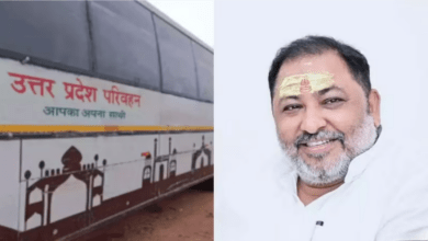 Photo of यूपी परिवहन मंत्रालय का बड़ा कदम… कोहरे में बस संचालन पर कड़े नियम लागू