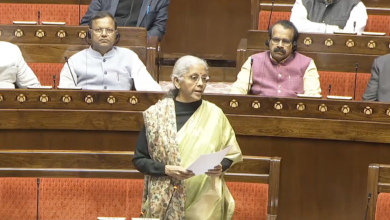 Photo of बीमा सेक्टर में बड़ा रिफॉर्म… विदेशी निवेश से बदलेगा बीमा बाजार, 100% FDI को मंजूरी