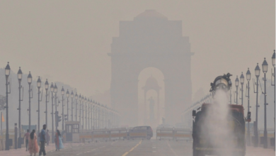 Photo of Delhi सरकार का बड़ा फैसला… सरकारी स्कूलों में लगेंगे 10 हजार एयर प्यूरीफायर