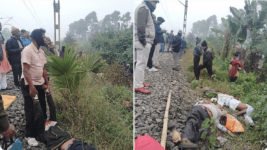 Photo of घने कोहरे में थमी रैली की राह… नदिया में ट्रेन हादसे ने छीनी BJP कार्यकर्ताओं की जान