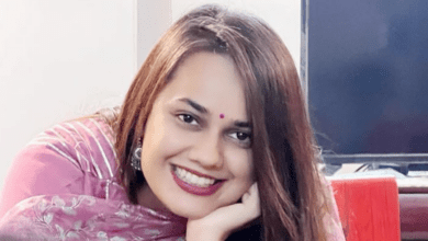 Photo of IAS टीना डाबी को ‘रील स्टार’ कहने पर बाड़मेर में विवाद, सोशल मीडिया पर छिड़ी बहस