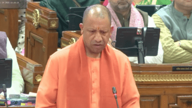 Photo of सपा ने युवाओं के भविष्य से किया खिलवाड़, हमारी सरकार ने दी 9 लाख पारदर्शी नौकरियां