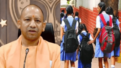 Photo of योगी सरकार की अनोखी पहल; अब स्कूलों में न्यूज़पेपर…मोबाइल की लत पर लगेगा ब्रेक