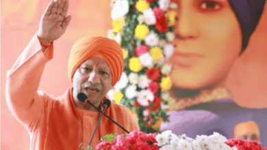Photo of लखनऊ में वीर बाल दिवस का आयोजन… सीएम योगी ने साहिबजादों के बलिदान को किया नमन