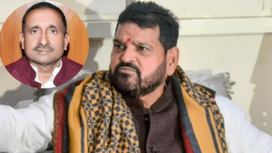 Photo of बृजभूषण शरण सिंह ने सेंगर को लेकर किया खुलासा, कहा- उनके खिलाफ साजिश हुई