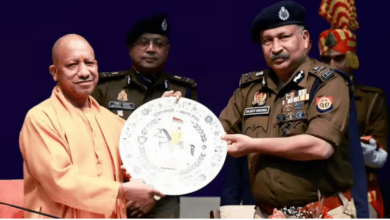 Photo of AI के दम पर धर्मांतरण रैकेट पर प्रहार, CM योगी ने दिया ये एक्शन प्लान
