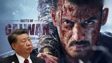 Photo of सलमान की ‘बैटल ऑफ गलवान’ से चीन नाराज, टीजर पर दिखी पड़ोसी की प्रतिक्रिया