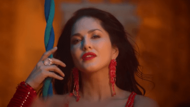 Photo of Sunny Leone का मथुरा में न्यू ईयर धमाल रद्द… प्रस्तुति पर संतों की आपत्ति