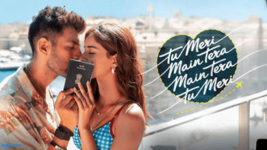 Photo of TMMTMTTM Trailer: ‘तू मेरी मैं तेरा मैं तेरा तू मेरी’ का ट्रेलर रिलीज, जम रही कार्तिक-अनन्या की केमिस्ट्री