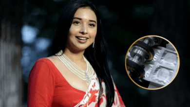 Photo of Tanya Mittal की फैक्ट्री में बनता है ये प्रोडक्ट, वीड‍ियो देख हैरान हुए फैंस…