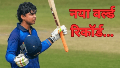 Photo of Vijay Hazare Trophy: वैभव सूर्यवंशी ने तोड़ा वर्ल्ड रिकॉर्ड, एबी डी विलियर्स भी चकराये…