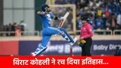 Photo of IND vs SA: विराट कोहली ने बनाया वर्ल्ड रिकॉर्ड, ऐसा करने वाले दुनिया के इकलौते बल्लेबाज
