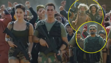 Photo of Welcome To The Jungle: ‘वेलकम 3’ की शूटिंग खत्म, डबल रोल में छाए अक्षय कुमार