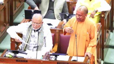 Photo of अनुपूरक बजट से कल्याणकारी योजनाओं को नई ताकत, योगी सरकार का समावेशी विकास पर जोर
