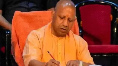 Photo of मिशन 2027 की बिसात बिछाने में जुटी BJP… योगी कैबिनेट विस्तार की पटकथा तैयार