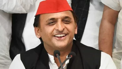 Photo of कोडीन कफ सिरप मुद्दे पर सियासी संग्राम… अखिलेश ने योगी सरकार को सुनाया शेर