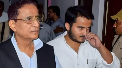 Photo of सपा नेता आजम खां और बेटे पर नई कार्रवाई की तलवार, सेशन कोर्ट में सजा बढ़ाने की मांग