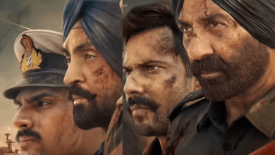 Photo of Border 2: देश की रक्षा में सीना ताने खड़े ‘धुरंधर’, तबाही मचाने आ रहे सनी देओल