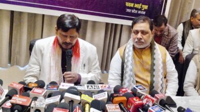Photo of RPI की लखनऊ में बैठक… सामाजिक न्याय और संगठन विस्तार पर मंथन