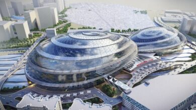 Photo of Delhi के ये रेलवे स्टेशन होंगे हाईटेक… अमृत भारत योजना में मिलेगा आधुनिक रूप