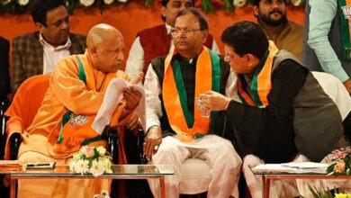 Photo of Yogi Cabinet में बड़े फेरबदल की तैयारियां तेज, नए चेहरे और डिप्टी सीएम पर चर्चा