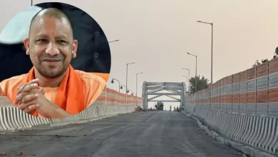 Photo of CM Yogi करेंगे गोरखनाथ ओवरब्रिज का लोकार्पण… शहरवासियों को मिलेगी राहत