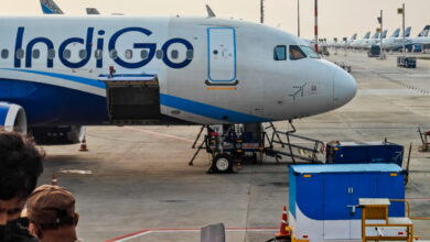 Photo of ऑपरेशनल चूक पर DGCA की बड़ी कार्रवाई, इंडिगो की निगरानी करने वाले 4 FOIs बर्खास्त
