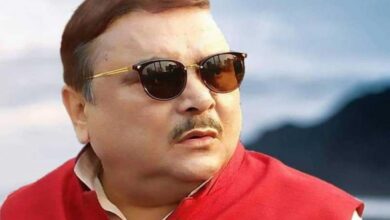 Photo of ‘भगवान राम मुस्लिम थे’… TMC विधायक का विवादित बयान, BJP ने जताया विरोध