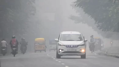 Photo of UP Cold Wave: घने कोहरे से बेहाल यूपी… 30 जिलों में ऑरेंज अलर्ट, रात का पारा लुढ़का