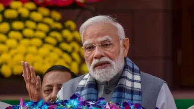 Photo of मैं TIPS देने को तैयार हूं, बस विपक्ष उन्हें लागू करना सीखे’… पीएम मोदी की कड़ी नसीहत