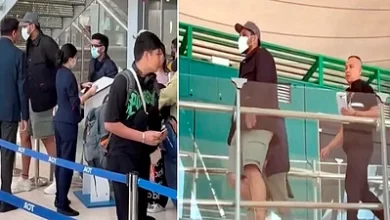 Photo of गोवा नाइटक्लब अग्निकांड आरोपी लूथरा भाइयों की भारत वापसी, पुलिस करेगी तफ्तीश