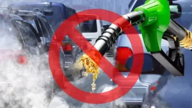Photo of PUC के बिना अब नहीं मिलेगा पेट्रोल-डीजल, BS6 से कम वाहनों पर भी प्रतिबंध