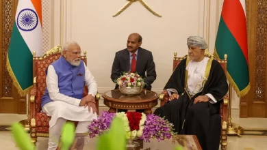 Photo of PM Modi का ओमान दौरा… भारत-ओमान व्यापार और निवेश संबंधों को नई ऊर्जा