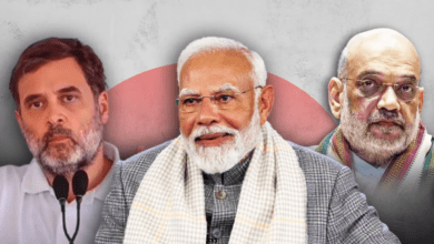 Photo of CIC लिस्ट पर राहुल गांधी के दावे पर विवाद… डेटा ने दिखाया अलग सच