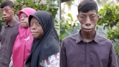 Photo of दिन में इंसान, शाम को बदल जाता है चेहरा! रहस्यमय परिवार से दहशत में पूरा गांव