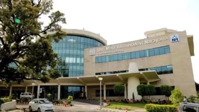 Photo of MBBS सीट आवंटन विवाद: संघर्ष समिति की चेतावनी… राष्ट्रीय स्तर पर ले जाएंगे आंदोलन
