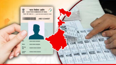 Photo of Bengal SIR में बड़ा खुलासा… Voter List से 46.30 लाख नाम हटाने के दायरे में