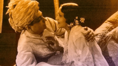 Photo of इस फिल्म में है सबसे लंबा Kissing सीन, अब तक नहीं तोड़ पाया कोई रिकॉर्ड