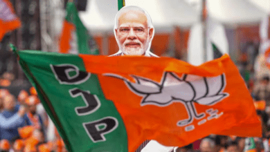 Photo of केरल निकाय चुनाव में BJP ने ढहाया 40 साल पुराना लेफ्ट का किला, PM मोदी ने दी बधाई