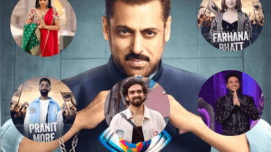Photo of Bigg Boss 19: कौन बनेगा का विनर? शो से बाहर होने के बाद मालती चाहर का जवाब