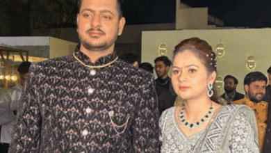Photo of UP News: वो लौटकर नहीं आएंगे… पति की मौत के सदमे में पत्नी ने दी जान