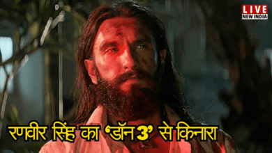 Photo of Don 3: ‘धुरंधर’ की सक्सेस के बाद रणवीर सिंह ने किया ऐसा काम, लगेगा 440 वोल्ट का झटका